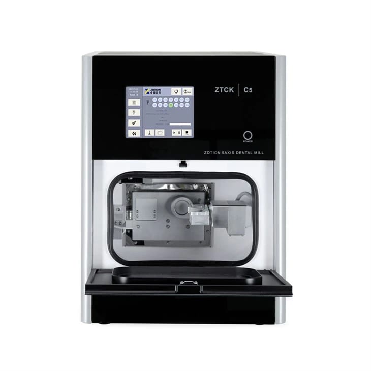 CAD/CAM切削加工機